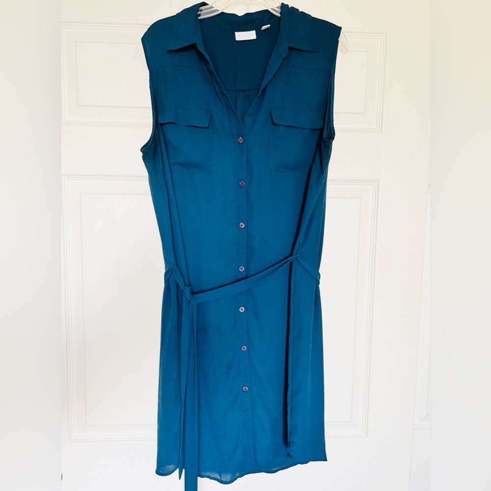 Work Casual Dress